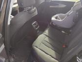 Audi A4, 2.0 Universalas - nuotraukos Nr. 8