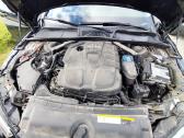 Audi A4, 2.0 Universalas - nuotraukos Nr. 11
