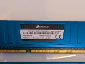 Corsair Ddr3 RAM atmintis - nuotraukos Nr. 2