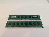 Kingston Ddr3 RAM atmintis