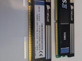Corsair Ddr3 RAM atmintis - nuotraukos Nr. 2