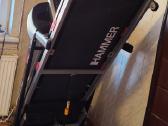 Takelis Hammer Race Runner 2200i, 4850w - nuotraukos Nr. 2