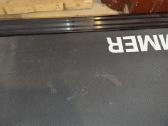 Takelis Hammer Race Runner 2200i, 4850w - nuotraukos Nr. 4