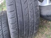 Ratlankiai r17 nuo mercedes w212 - nuotraukos Nr. 6