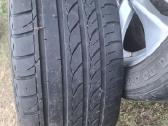 Ratlankiai r17 nuo mercedes w212 - nuotraukos Nr. 7