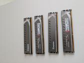 Hyperx Ddr3 RAM atmintis