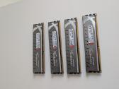 Hyperx Ddr3 RAM atmintis - nuotraukos Nr. 2