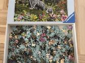 Ravensburger 1000vnt. puzlė / dėlionė