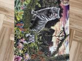 Ravensburger 1000vnt. puzlė / dėlionė - nuotraukos Nr. 7