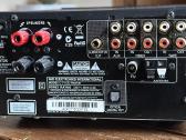 Nad C715 CD resiveris - nuotraukos Nr. 6