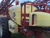 Hardi commander 4200 - nuotraukos Nr. 2
