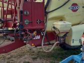 Hardi commander 4200 - nuotraukos Nr. 3