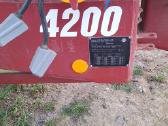 Hardi commander 4200 - nuotraukos Nr. 4