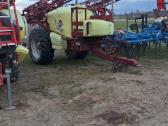 Hardi commander 4200