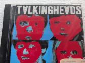 Talking Heads - Remain In Light (CD, Album, Re, Rp