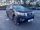 Nissan Navara D23 dalys