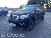 Nissan Navara D23 dalys - nuotraukos Nr. 3