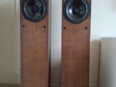 Proac studio 130 + akustiniai laidai.