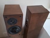 Proac studio 130 + akustiniai laidai. - nuotraukos Nr. 3