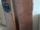 Proac studio 130 + akustiniai laidai. - nuotraukos Nr. 4