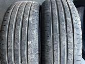 Bmw R20 vasarinės padangos Bridgestone Alenza Rft - nuotraukos Nr. 3