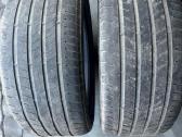 Bmw R20 vasarinės padangos Bridgestone Alenza Rft - nuotraukos Nr. 4