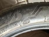 Bmw R20 vasarinės padangos Bridgestone Alenza Rft - nuotraukos Nr. 8