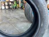 Bmw R20 vasarinės padangos Bridgestone Alenza Rft - nuotraukos Nr. 7