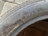Bmw R20 vasarinės padangos Bridgestone Alenza Rft - nuotraukos Nr. 9