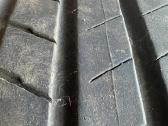 Bmw R20 vasarinės padangos Bridgestone Alenza Rft - nuotraukos Nr. 2