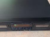 Onkyo ta-rw-5050 stereo cassette