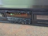 Onkyo ta-rw-5050 stereo cassette - nuotraukos Nr. 2