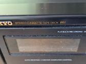 Onkyo ta-rw-5050 stereo cassette - nuotraukos Nr. 3