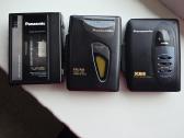 Sony-panasonic ausinukai-grotuvai - nuotraukos Nr. 2