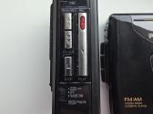 Panasonic ausinukai-grotuvai - nuotraukos Nr. 2
