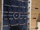Parduodamas stalo futbolas (foosball)