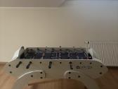 Parduodamas stalo futbolas (foosball) - nuotraukos Nr. 6
