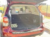 Subaru Forester - nuotraukos Nr. 16