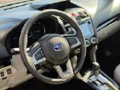 Subaru Forester - nuotraukos Nr. 3