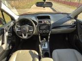 Subaru Forester - nuotraukos Nr. 6
