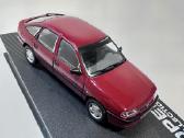 Opel Vectra A Facelift 5door raudona 1:43 Eaglemos - nuotraukos Nr. 6