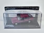 Opel Vectra A Facelift 5door raudona 1:43 Eaglemos - nuotraukos Nr. 7