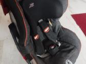 Autokedute britax romer 40eur Jurbarkas - nuotraukos Nr. 2