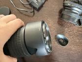 Nikon D5000 su objektyvu – pilnas komplektas, paru - nuotraukos Nr. 5