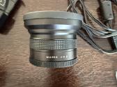 Nikon D5000 su objektyvu – pilnas komplektas, paru - nuotraukos Nr. 7