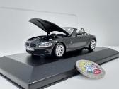 Bmw Z4 Roadster E85 1:43 Minichamps