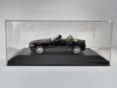 Bmw Z4 Roadster E85 1:43 Minichamps - nuotraukos Nr. 2