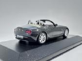 Bmw Z4 Roadster E85 1:43 Minichamps - nuotraukos Nr. 4