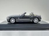 Bmw Z4 Roadster E85 1:43 Minichamps - nuotraukos Nr. 5
