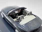 Bmw Z4 Roadster E85 1:43 Minichamps - nuotraukos Nr. 8
